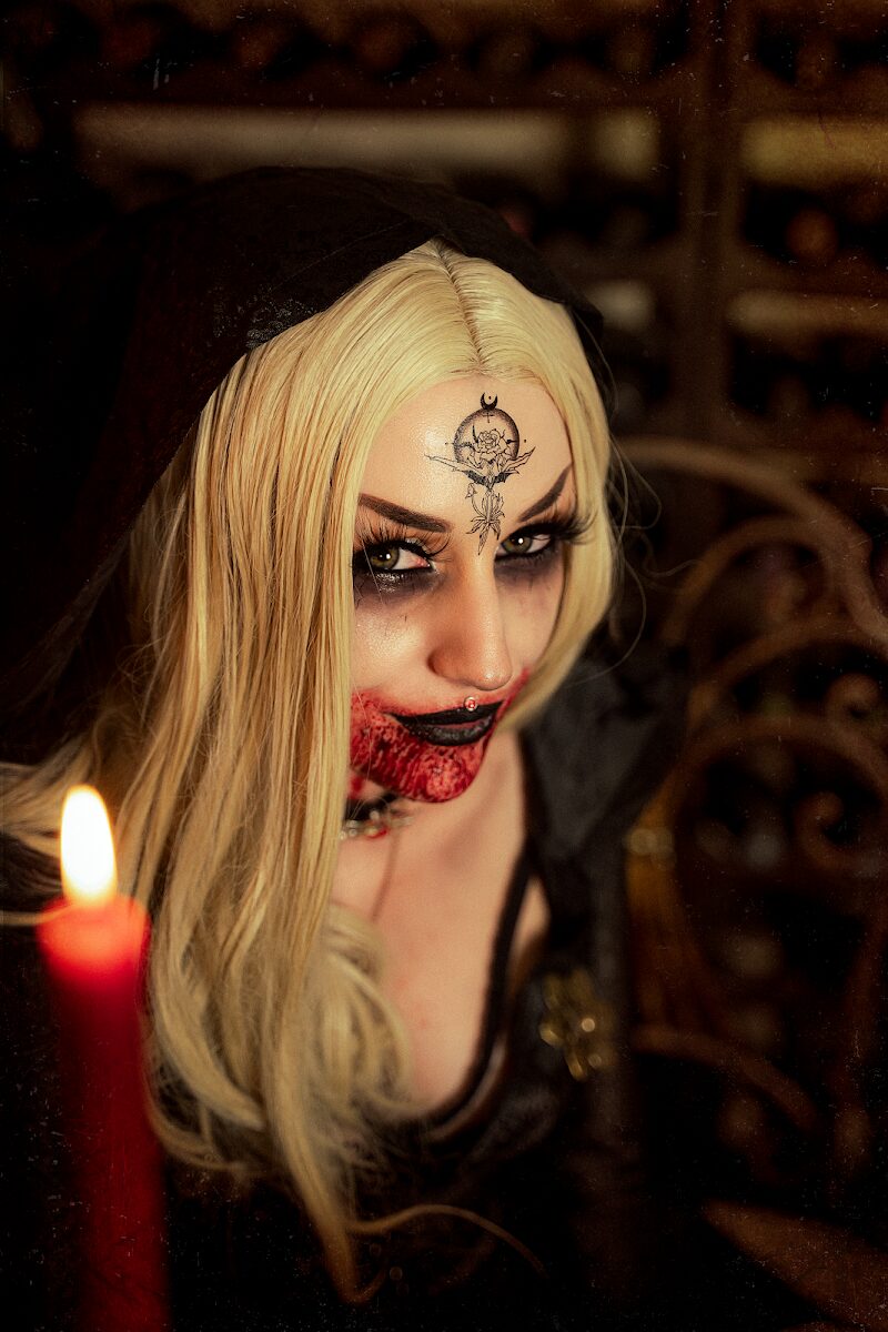 Imagen de Ritshu Mua Maquilladora Profesional en Alicante