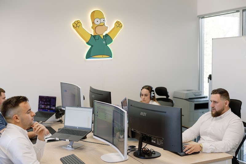 Imagen de Homia – Agencia Seo Elche