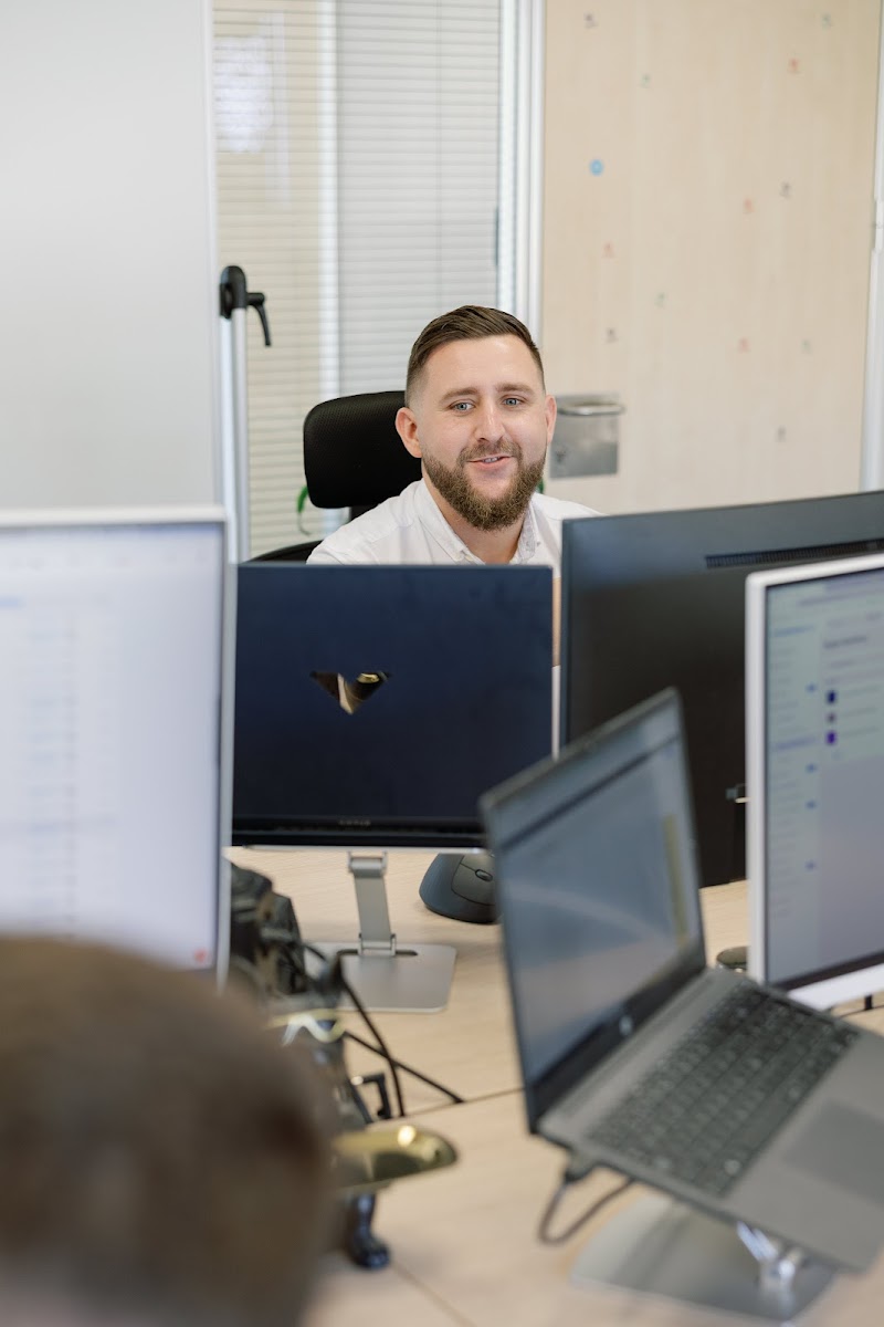 Imagen de Homia – Agencia Seo Elche