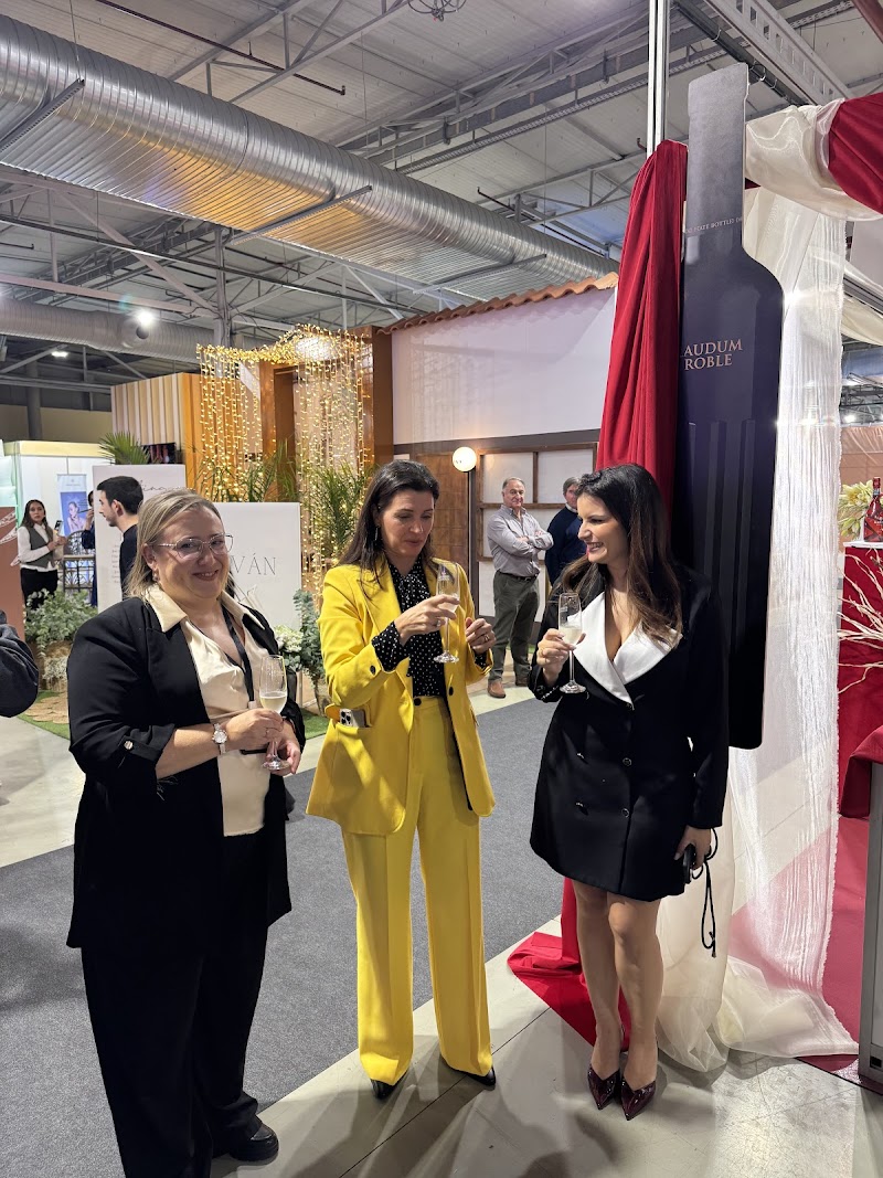 Imagen de Paloma Roca – Agencia de Marketing Digital en Elche