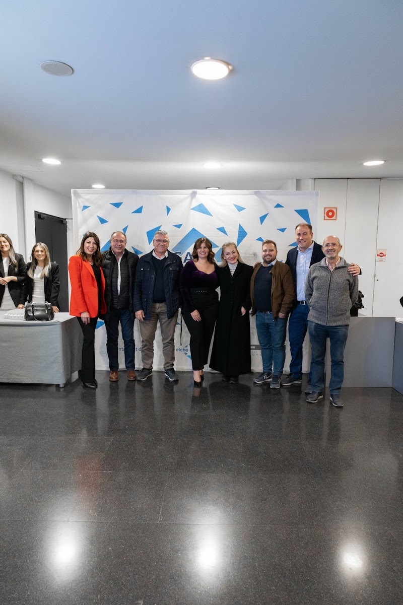 Imagen de Paloma Roca – Agencia de Marketing Digital en Elche