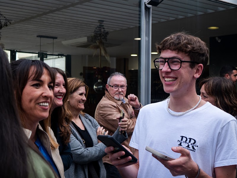 Imagen de Paloma Roca – Agencia de Marketing Digital en Elche