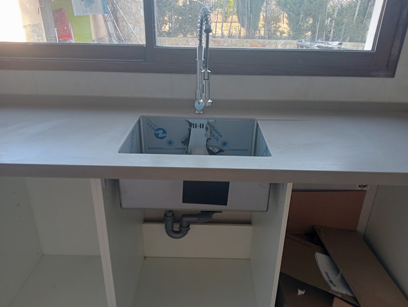 Imagen de Mármoles Paredes