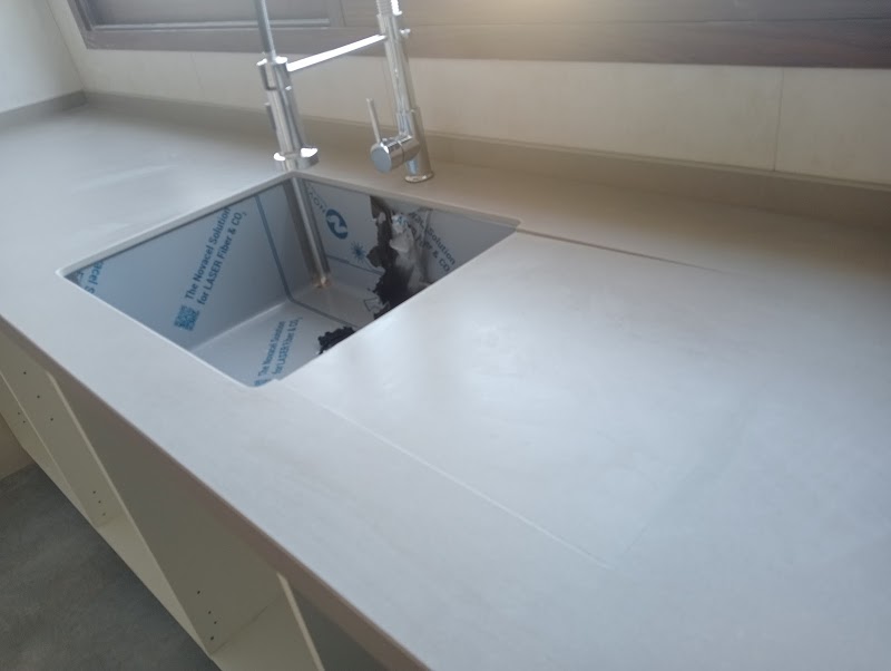 Imagen de Mármoles Paredes