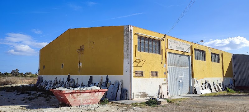 Imagen de Mármoles Paredes