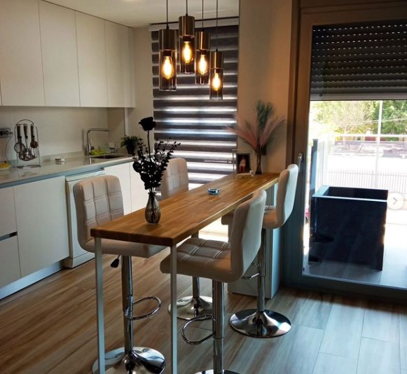 Imagen de Delta Carpintería