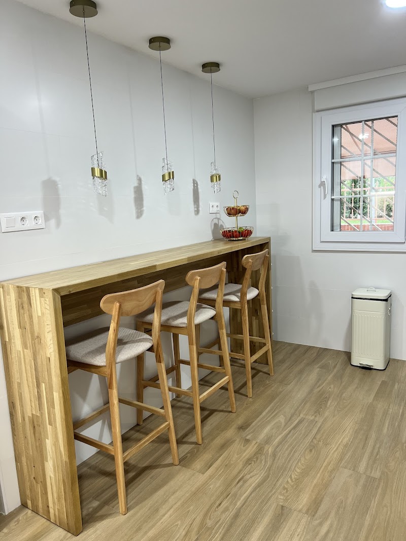 Imagen de Delta Carpintería