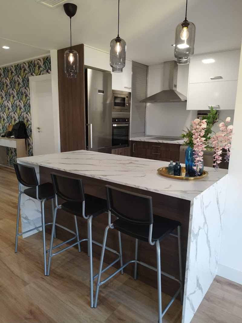 Imagen de Delta Carpintería