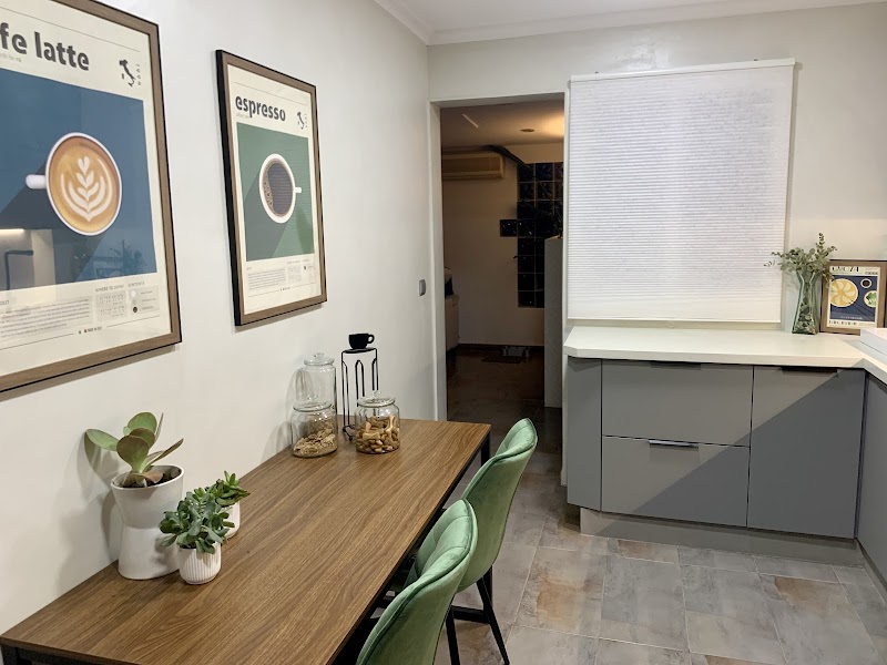 Imagen de Delta Carpintería