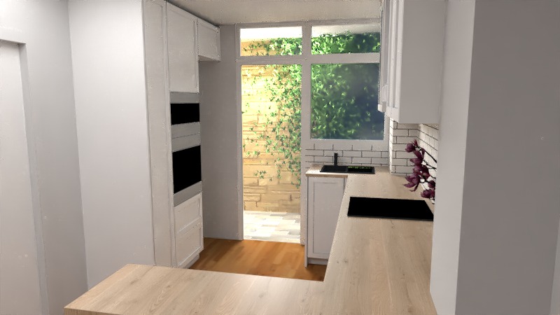 Imagen de Delta Carpintería