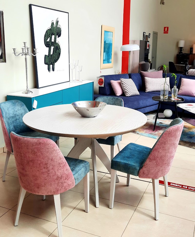 Imagen de Muebles la Factoría (sant Joan D’alacant)