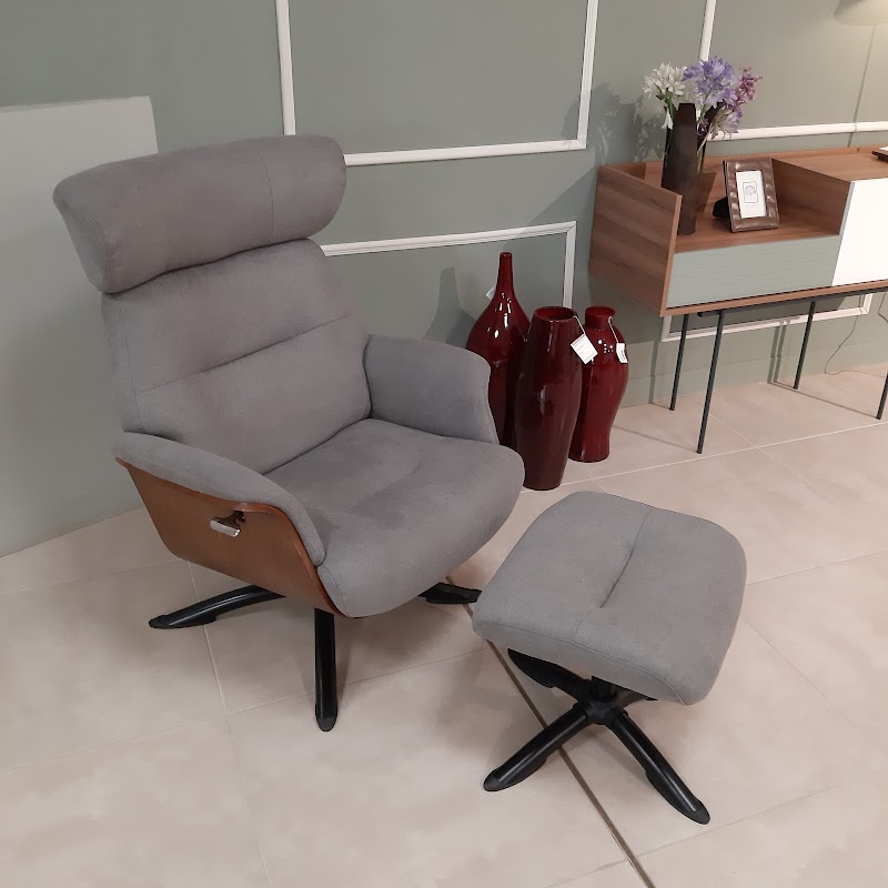 Imagen de Muebles la Factoría (sant Joan D’alacant)