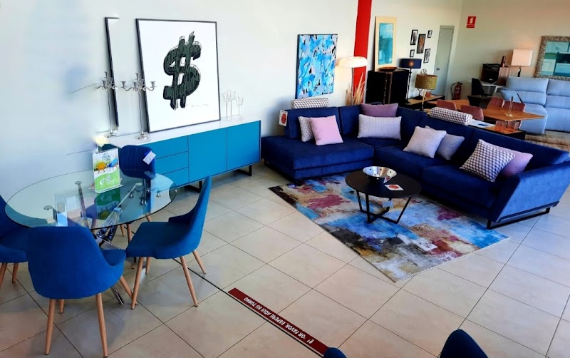 Imagen de Muebles la Factoría (sant Joan D’alacant)