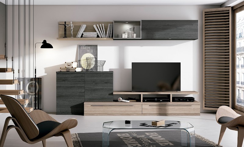 Imagen de Macrohogar