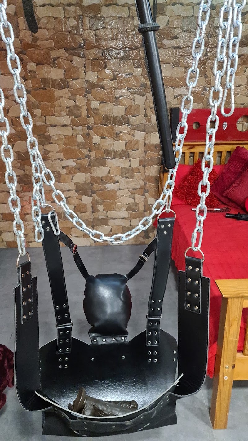 Imagen de Infinitysex4u