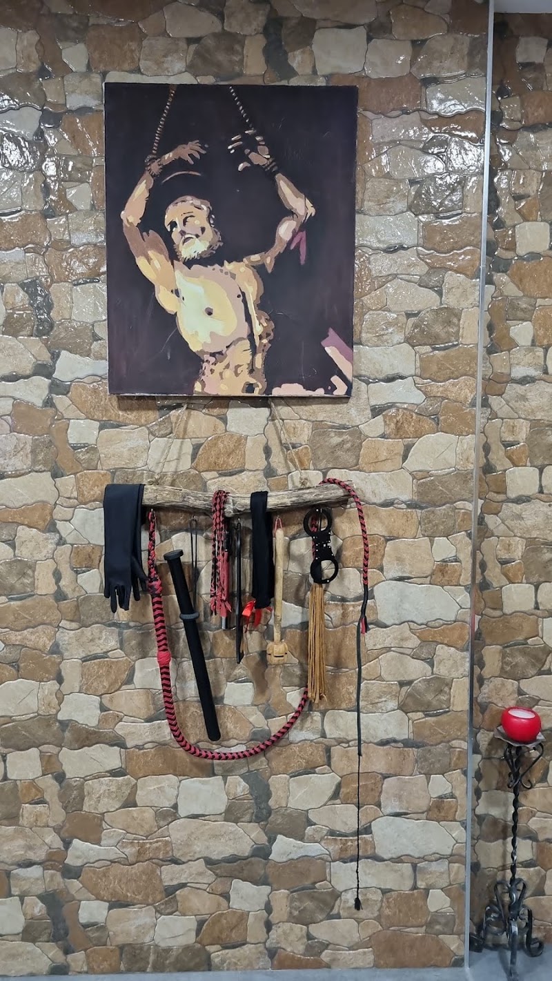 Imagen de Infinitysex4u