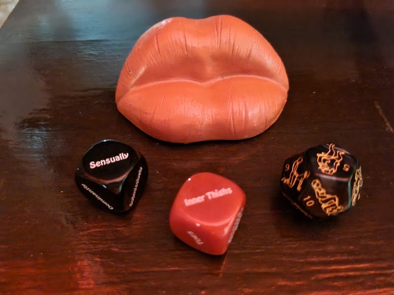 Imagen de Infinitysex4u