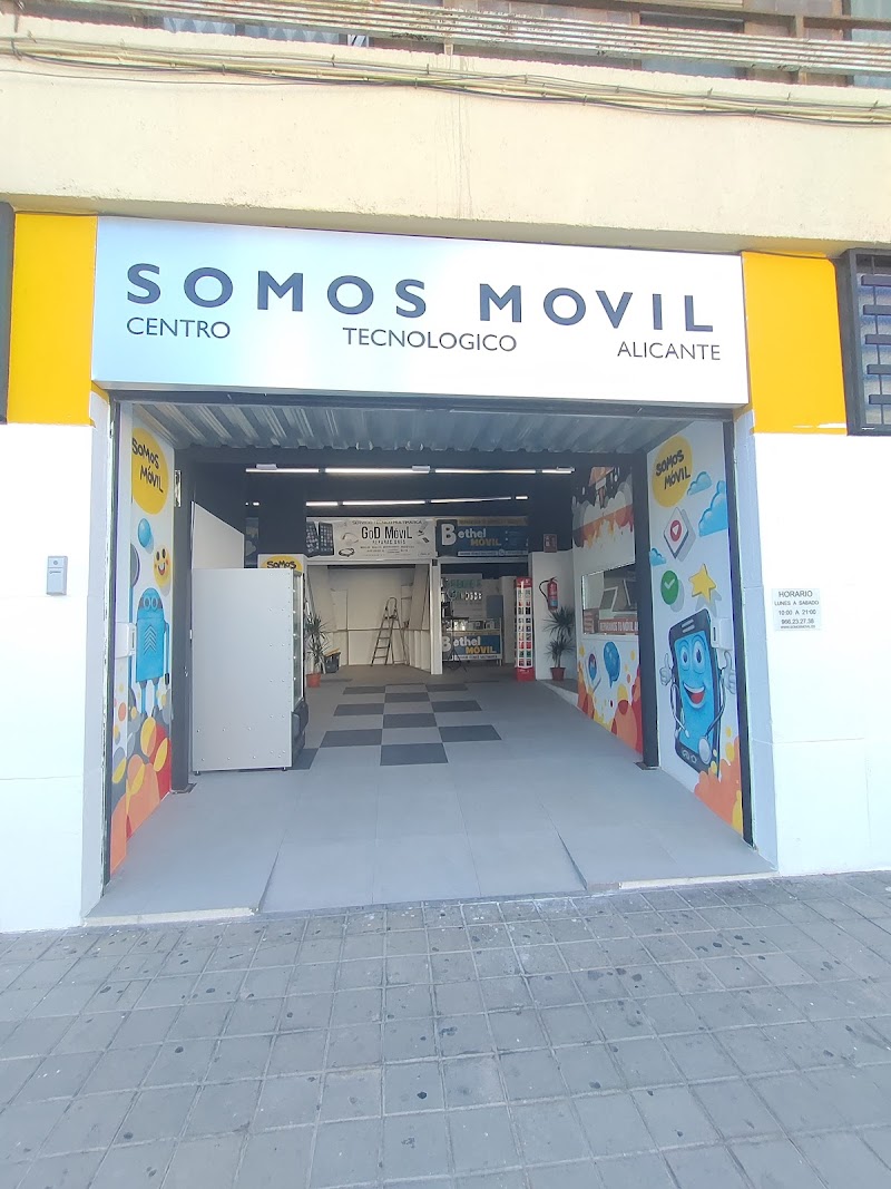 Imagen de World Mobile