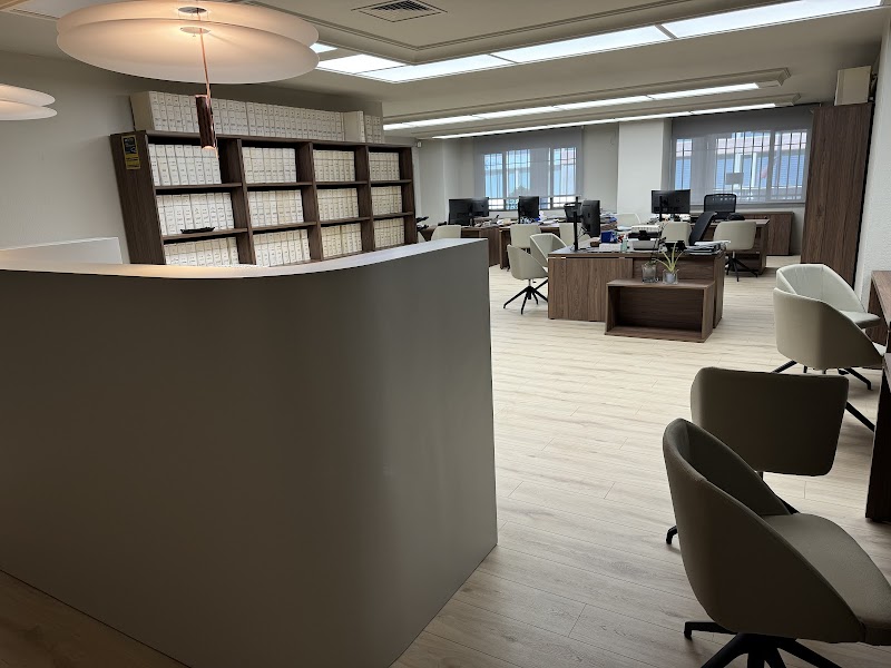 Imagen de Notaría José Antonio Pérez Ramos, Notarios en Alicante