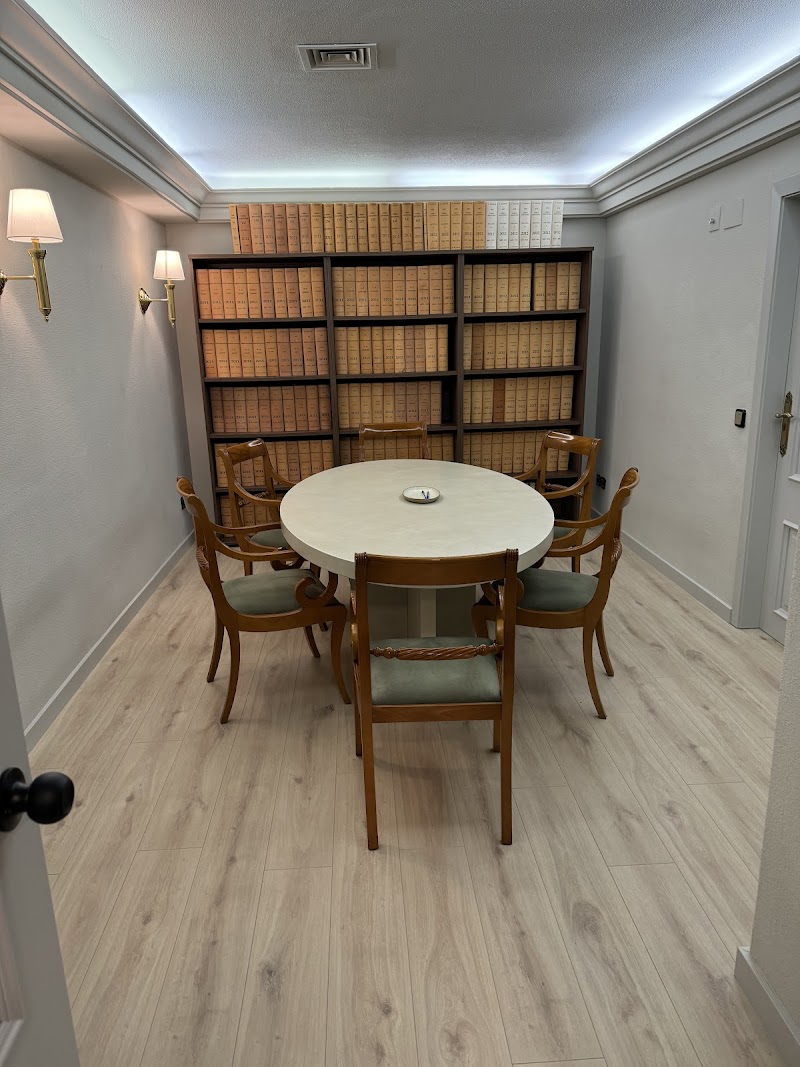 Imagen de Notaría José Antonio Pérez Ramos, Notarios en Alicante