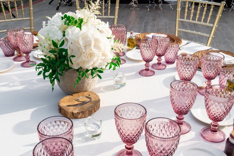 Imagen de My Spanish Wedding Planner. Maria José Borja Sansano