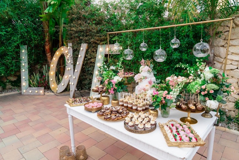 Imagen de My Spanish Wedding Planner. Maria José Borja Sansano