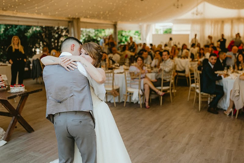 Imagen de My Spanish Wedding Planner. Maria José Borja Sansano