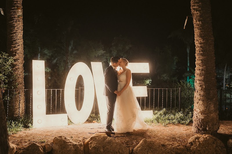 Imagen de My Spanish Wedding Planner. Maria José Borja Sansano