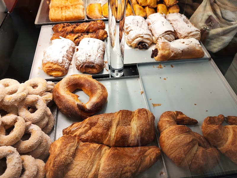 Imagen de Panadería la Hoya