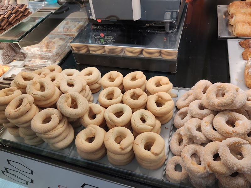 Imagen de Panadería la Hoya