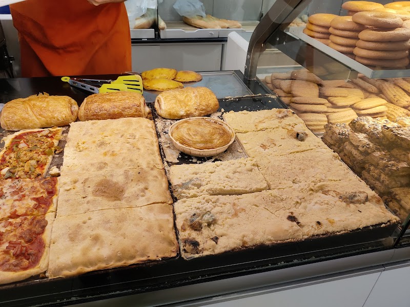 Imagen de Panadería la Hoya