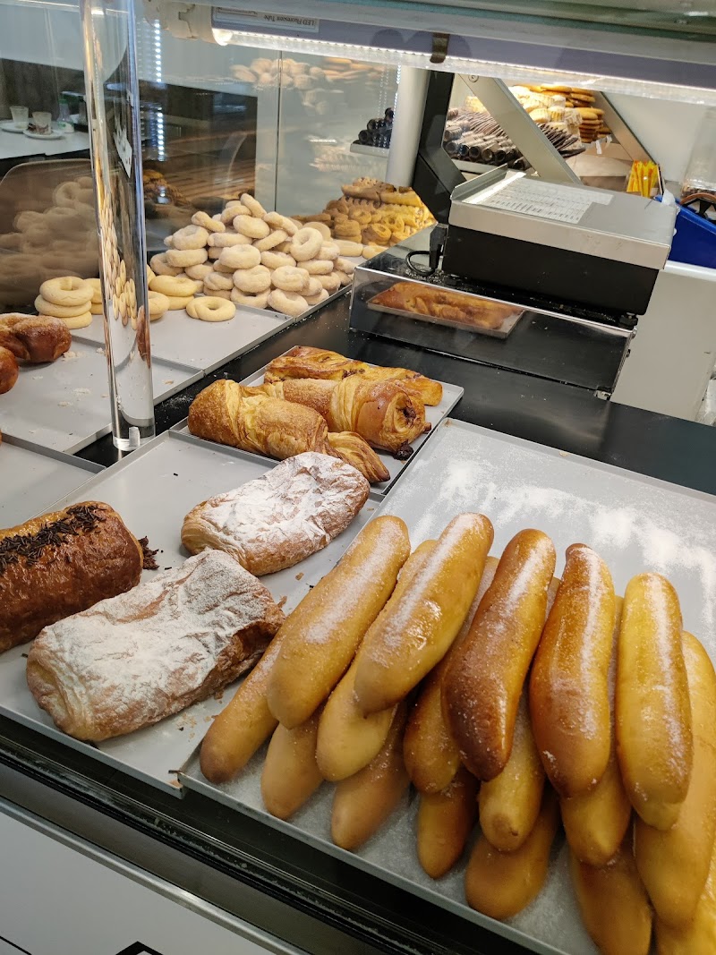 Imagen de Panadería la Hoya