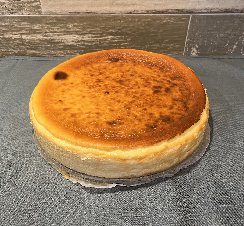 Imagen de El Rincón de las Tartas de Queso