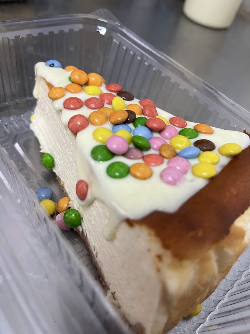 Imagen de El Rincón de las Tartas de Queso