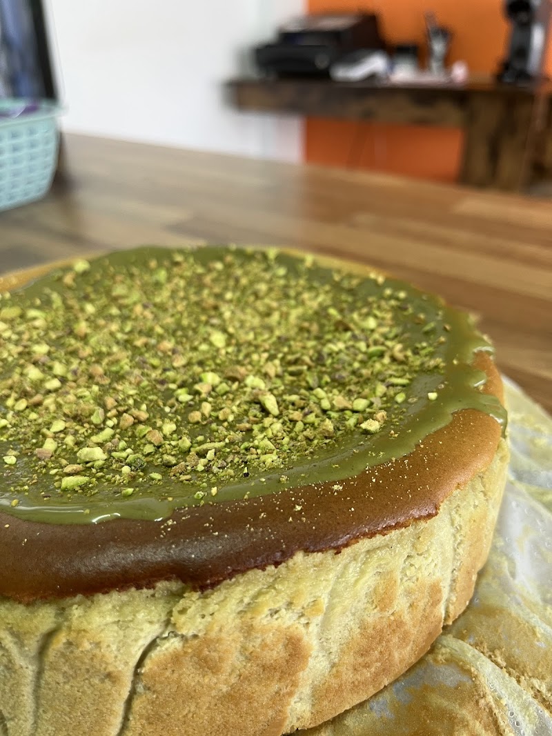 Imagen de El Rincón de las Tartas de Queso