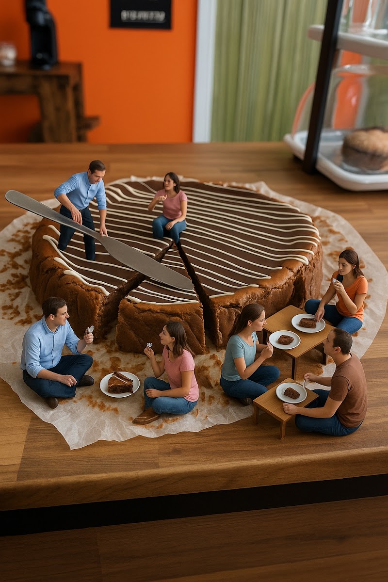 Imagen de El Rincón de las Tartas de Queso