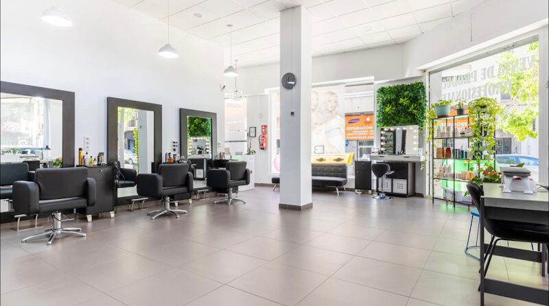 Imagen de Forever Beautiful – Peluqueria