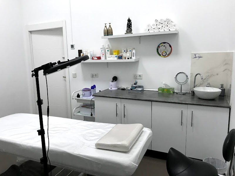 Imagen de Forever Beautiful – Peluqueria