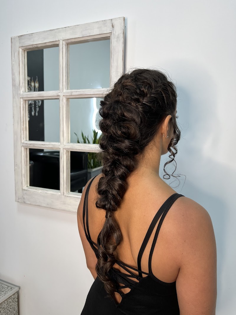 Imagen de Forever Beautiful – Peluqueria