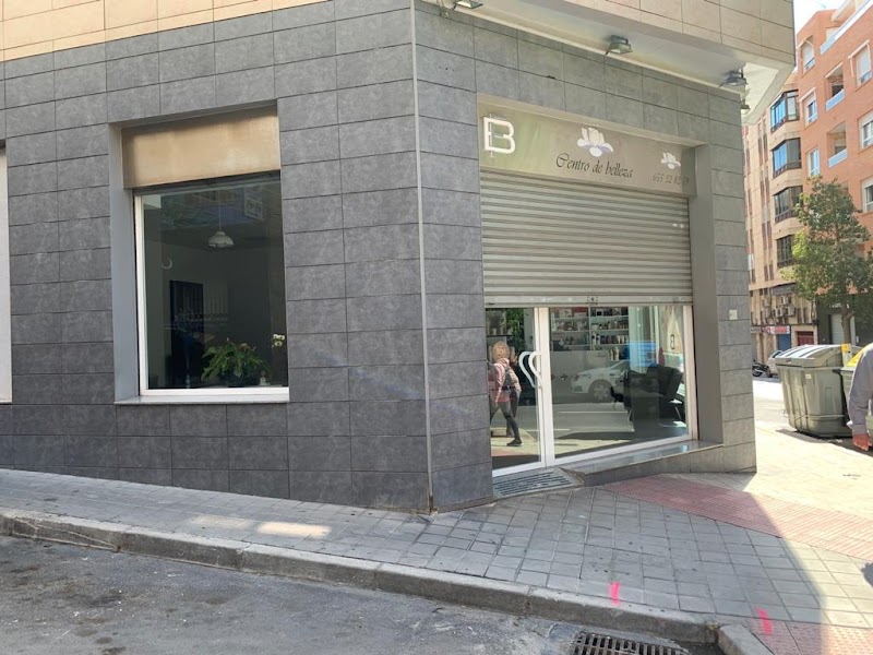 Imagen de Forever Beautiful – Peluqueria