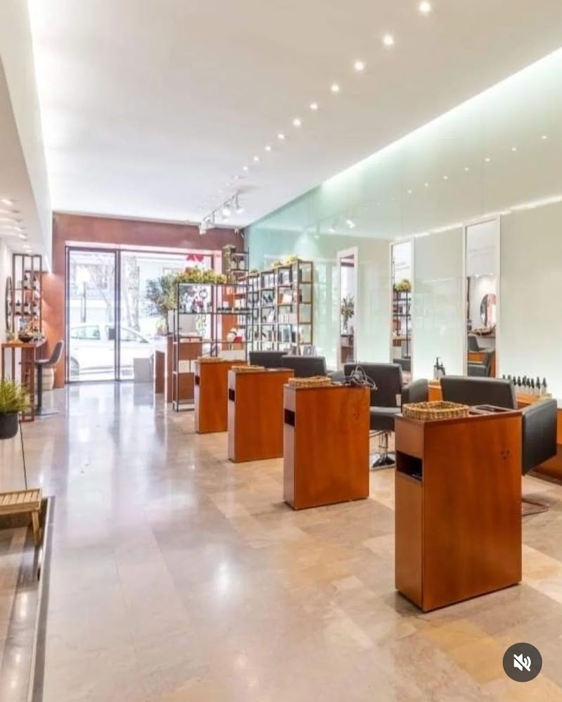 Imagen de Peluquería Origen Alicante Secretos del Agua