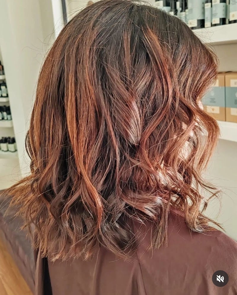 Imagen de Peluquería Origen Alicante Secretos del Agua