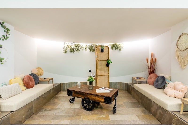 Imagen de Peluquería Origen Alicante Secretos del Agua