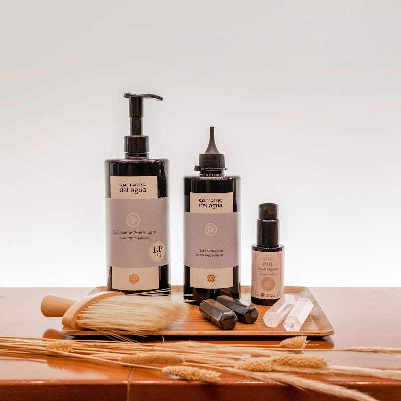 Imagen de Peluquería Origen Alicante Secretos del Agua