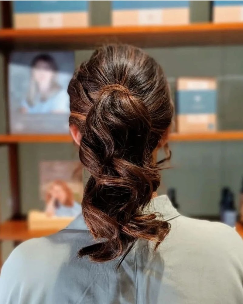 Imagen de Peluquería Origen Alicante Secretos del Agua