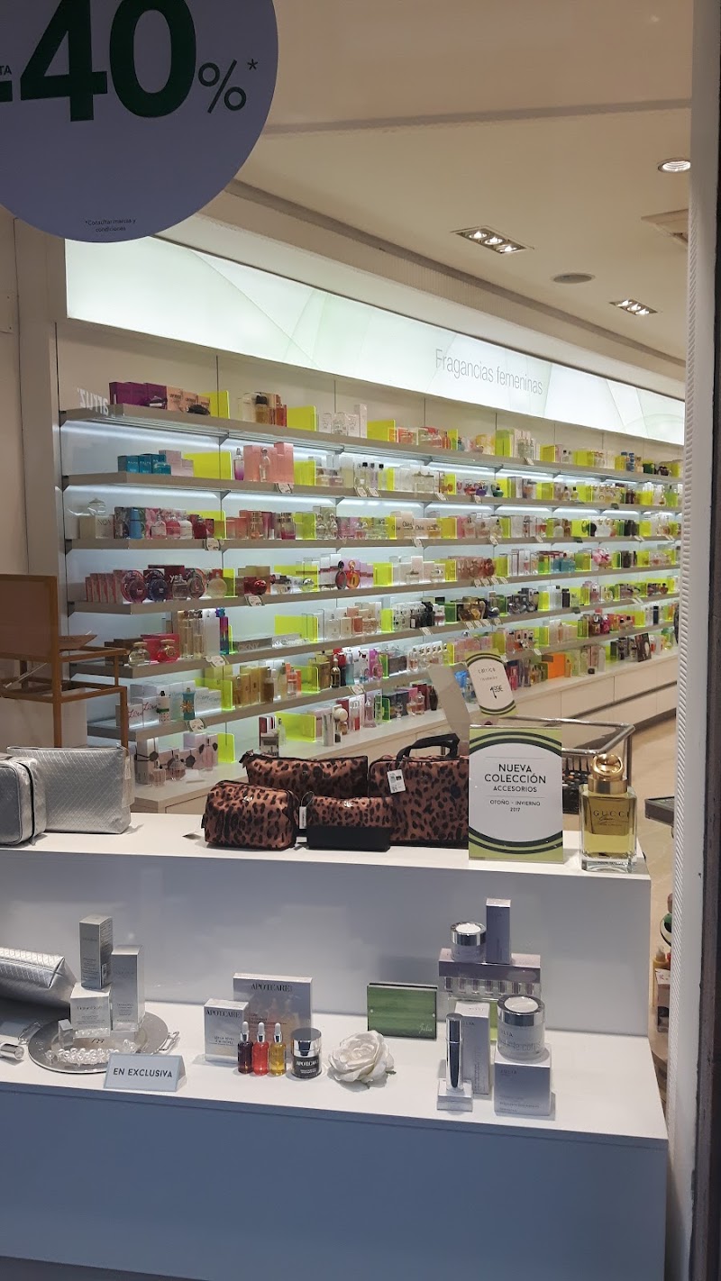 Imagen de Perfumería Júlia