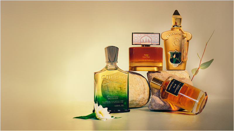 Imagen de Perfumería Júlia