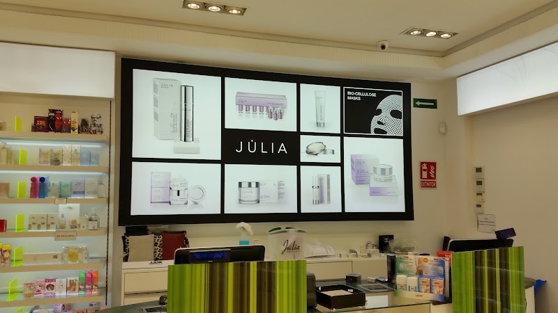Imagen de Perfumería Júlia
