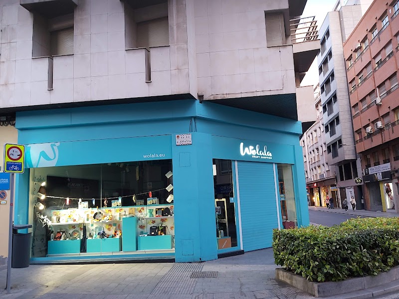 Imagen de Perfumería Júlia