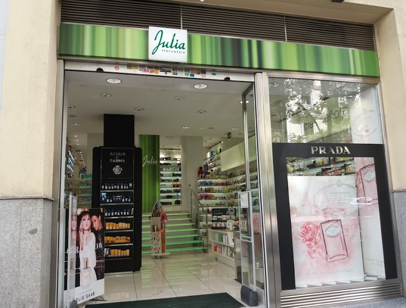 Imagen de Perfumería Júlia